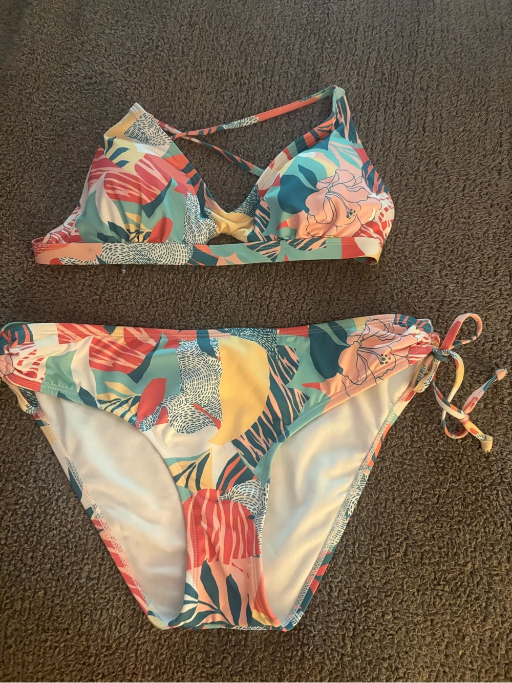 Hurley bikini L